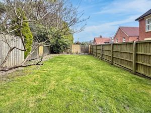 Communal Garden- click for photo gallery